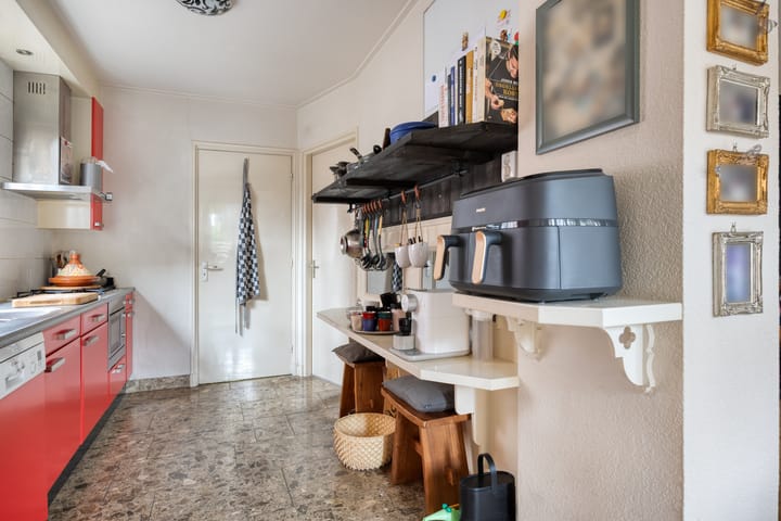 Foto 14 van Norbartstraat 3-A