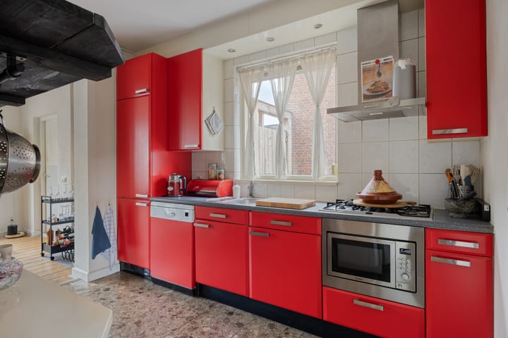 Foto 15 van Norbartstraat 3-A