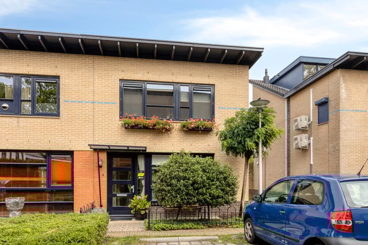 Foto 1 van Heralaan 14