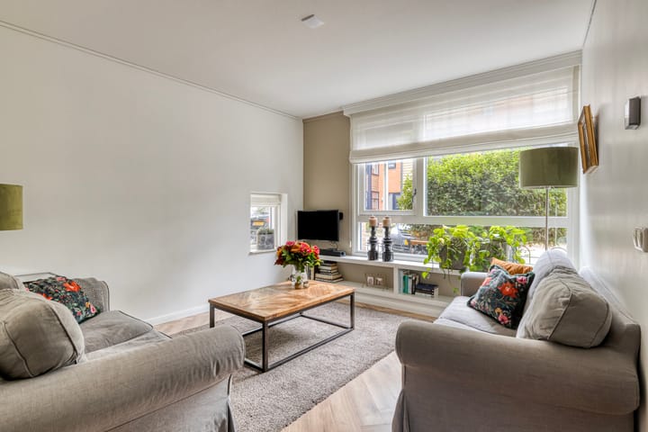 Foto 2 van Heralaan 14