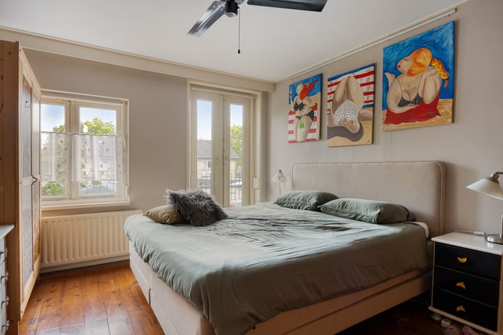 Foto 20 van Norbartstraat 3-A