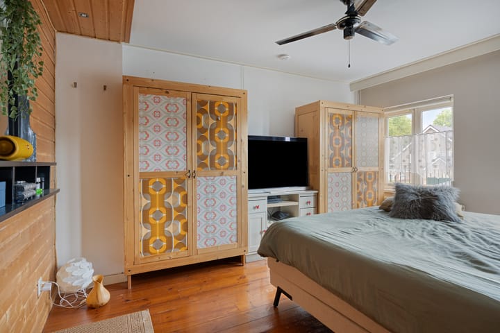 Foto 21 van Norbartstraat 3-A