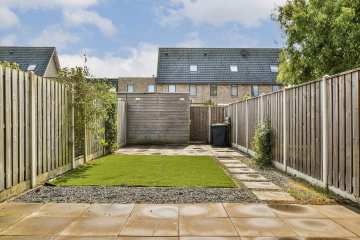 Foto 24 van Tormentilstraat 27