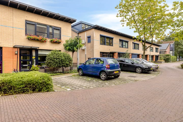 Foto 5 van Heralaan 14