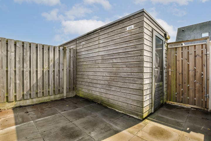 Foto 25 van Tormentilstraat 27