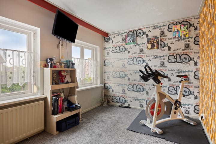 Foto 25 van Norbartstraat 3-A