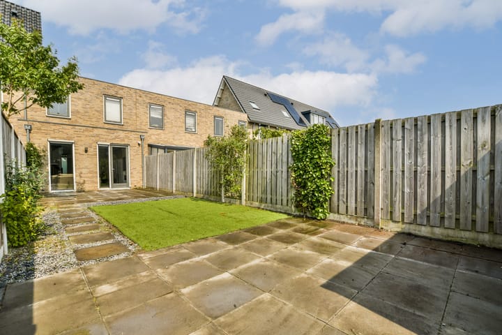 Foto 26 van Tormentilstraat 27