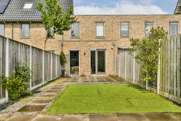 Foto 27 van Tormentilstraat 27