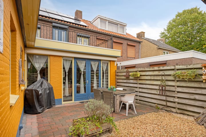 Foto 31 van Norbartstraat 3-A