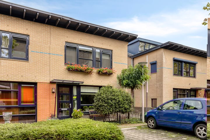 Foto 19 van Heralaan 14