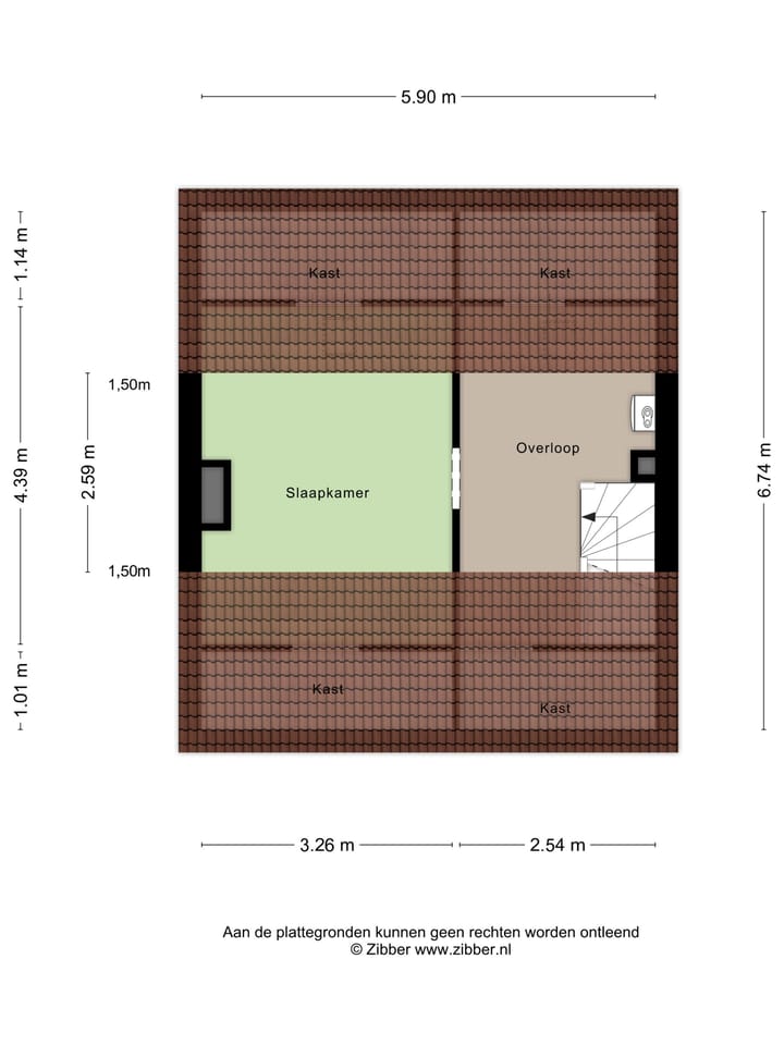 Foto 42 van Norbartstraat 3-A
