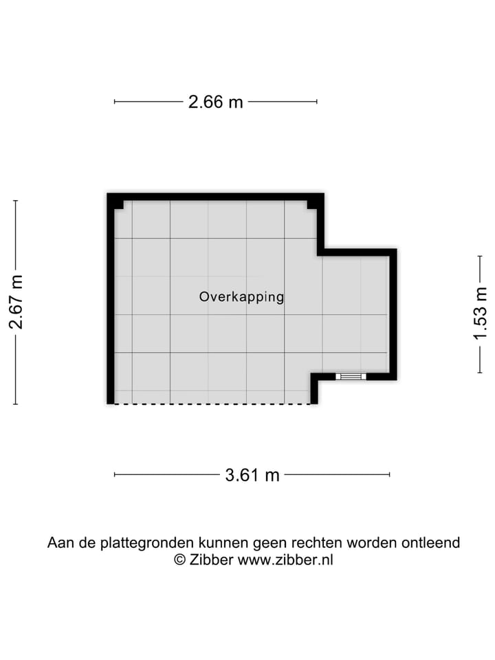 Foto 43 van Norbartstraat 3-A