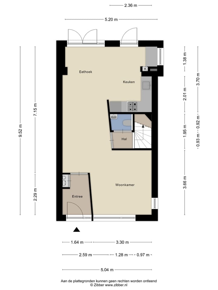 Foto 37 van Heralaan 14