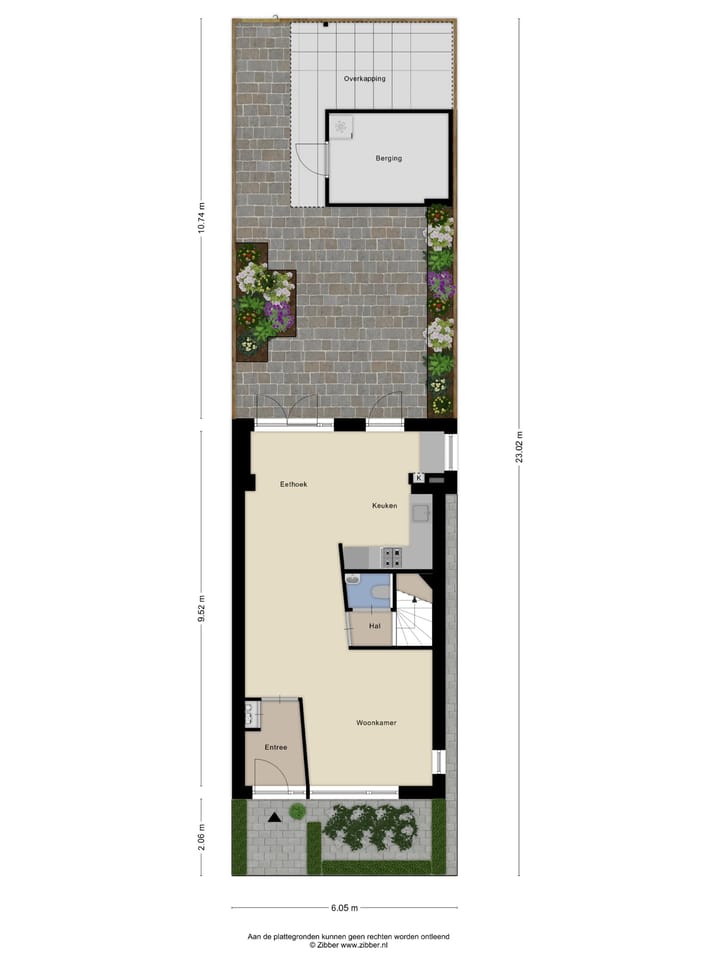 Foto 38 van Heralaan 14