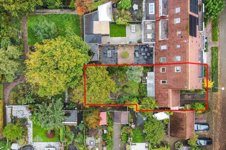 Photo 2 of Geulwijk 13