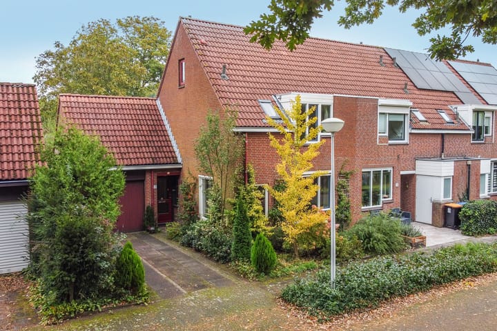 Photo 4 of Geulwijk 13