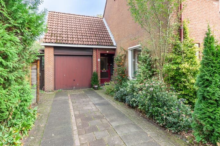 Photo 5 of Geulwijk 13