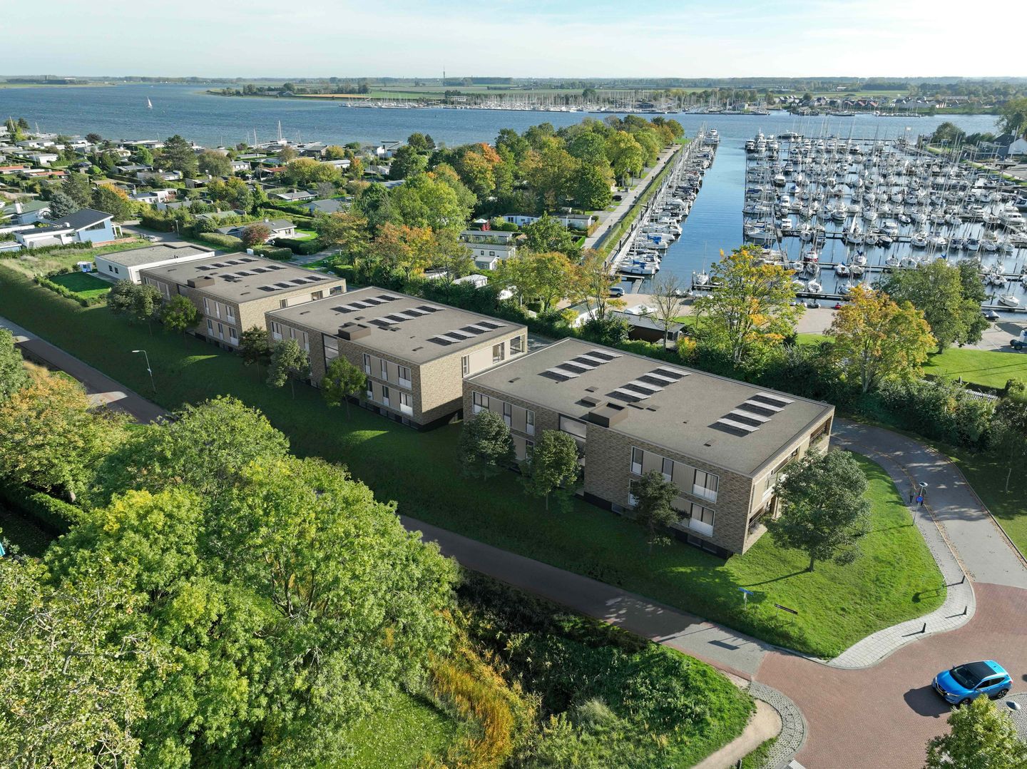 Foto 4 van Type C (Bouwnr. 15 (C1))