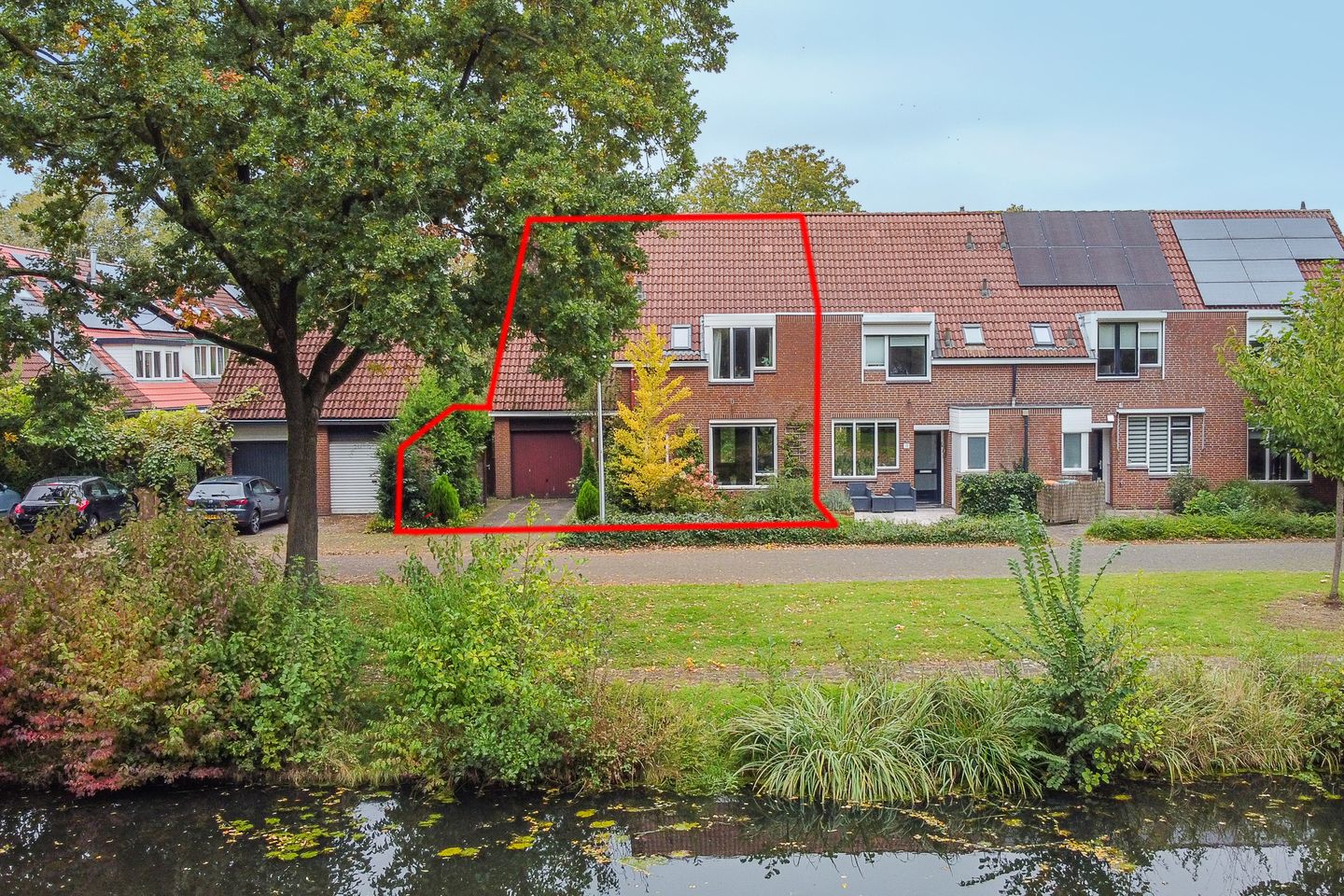 Foto 50 van Geulwijk 13