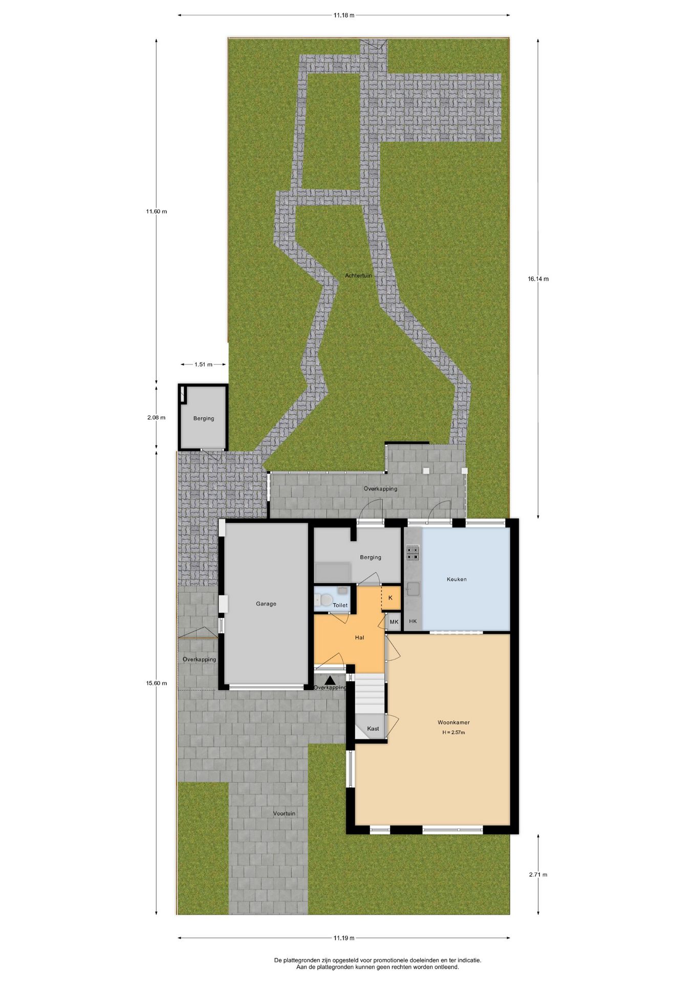 Foto 51 van Geulwijk 13