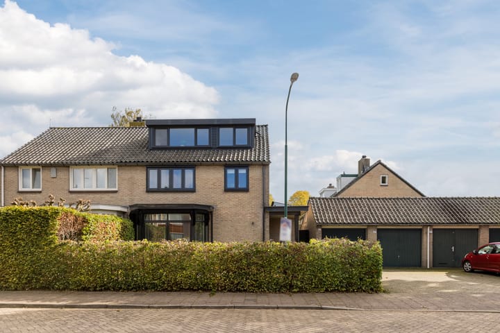 Foto 5 van Prinses Irenelaan 62