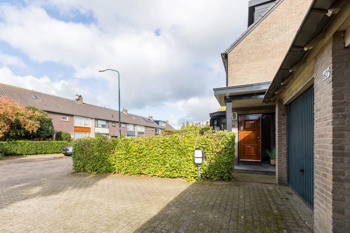 Foto 7 van Prinses Irenelaan 62