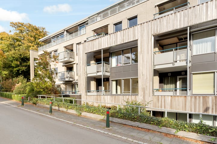 Foto 1 van Vaartweg 44-107