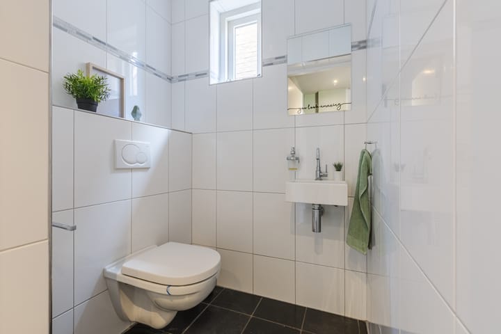 Foto 10 van Prinses Irenelaan 62