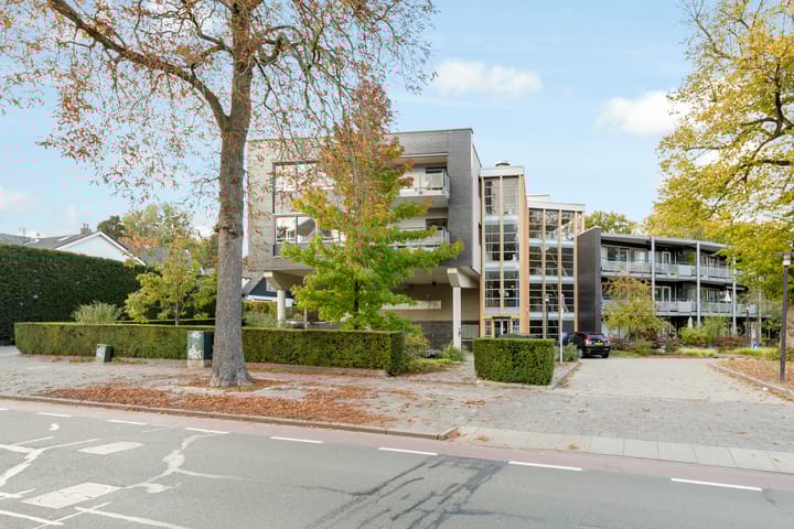 Foto 2 van Vaartweg 44-107