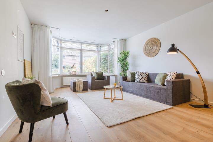 Foto 12 van Prinses Irenelaan 62