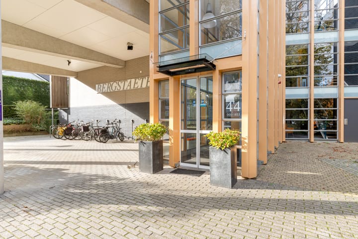 Foto 4 van Vaartweg 44-107