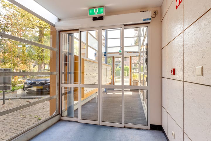 Foto 5 van Vaartweg 44-107