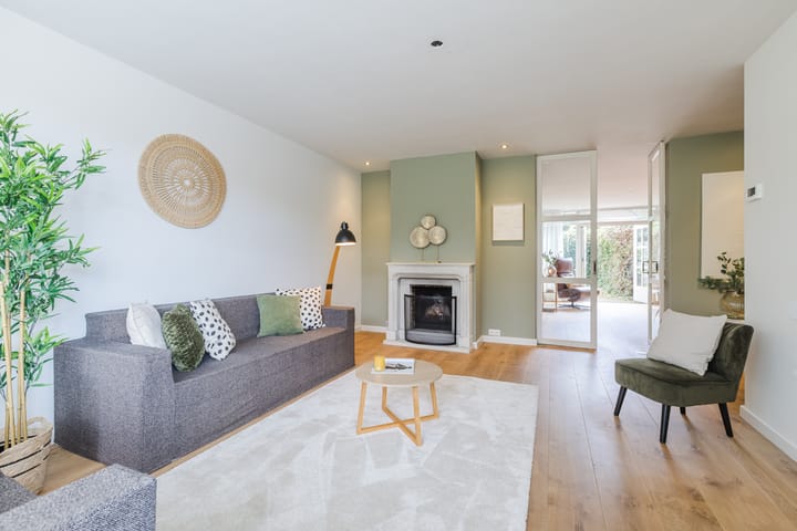 Foto 15 van Prinses Irenelaan 62