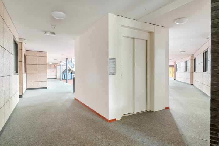 Foto 7 van Vaartweg 44-107