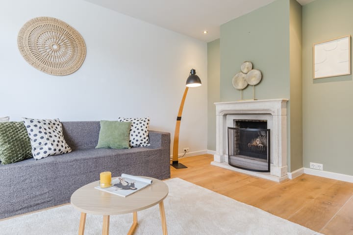 Foto 16 van Prinses Irenelaan 62