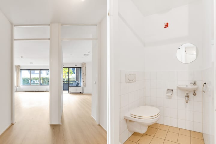 Foto 10 van Vaartweg 44-107