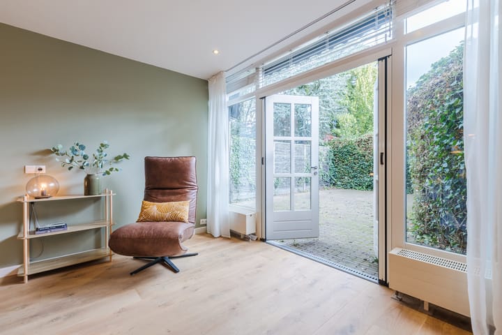 Foto 19 van Prinses Irenelaan 62