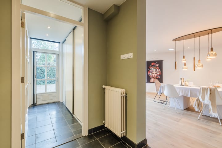 Foto 26 van Prinses Irenelaan 62