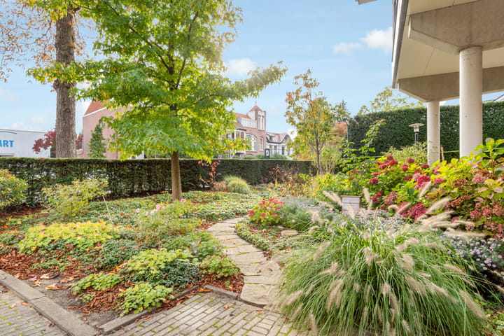 Foto 25 van Vaartweg 44-107