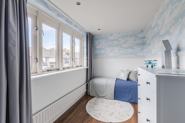 Foto 36 van Prinses Irenelaan 62