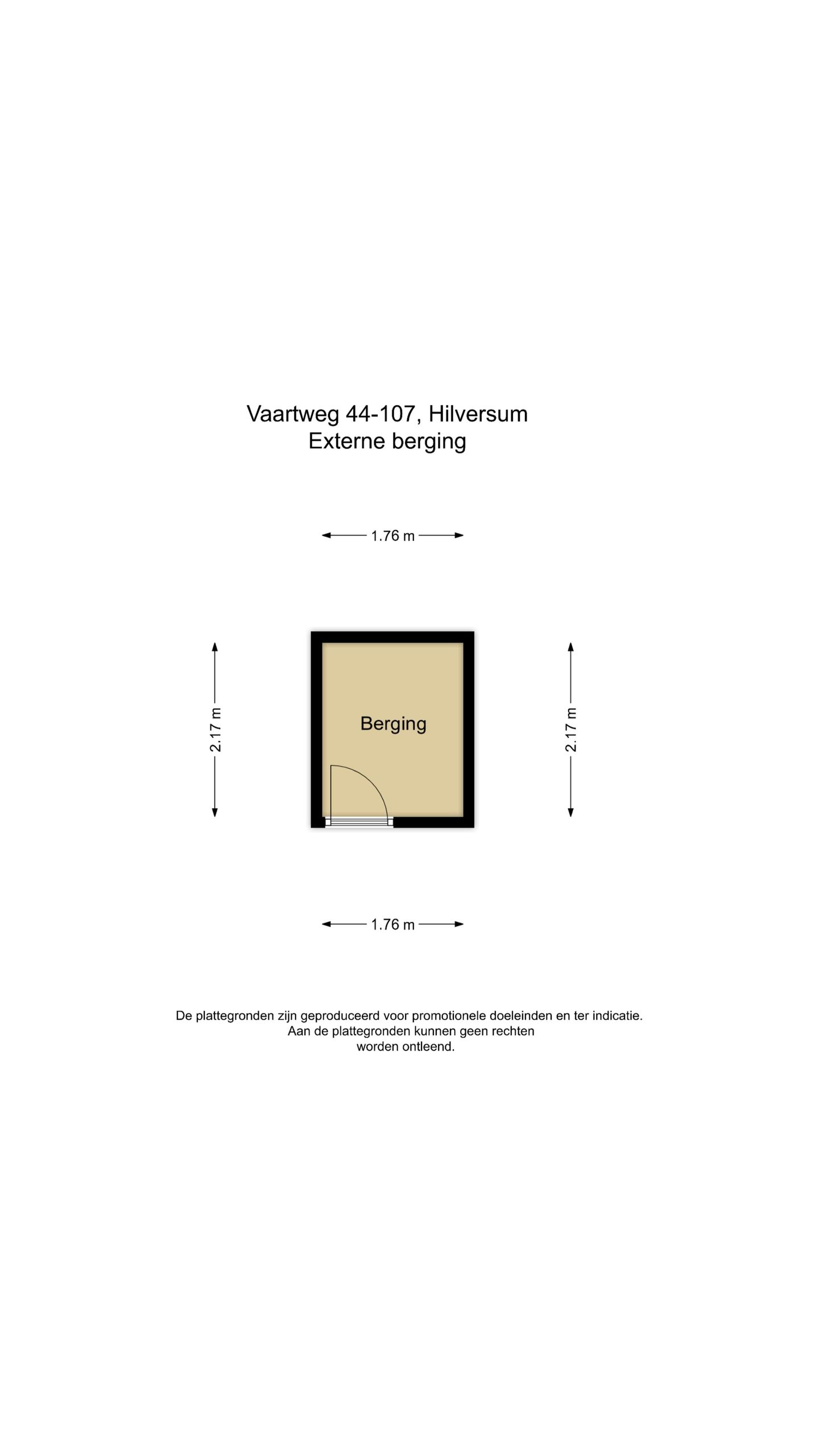 Photo 29 of Vaartweg 44-107
