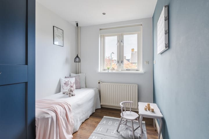 Foto 33 van Prinses Irenelaan 62