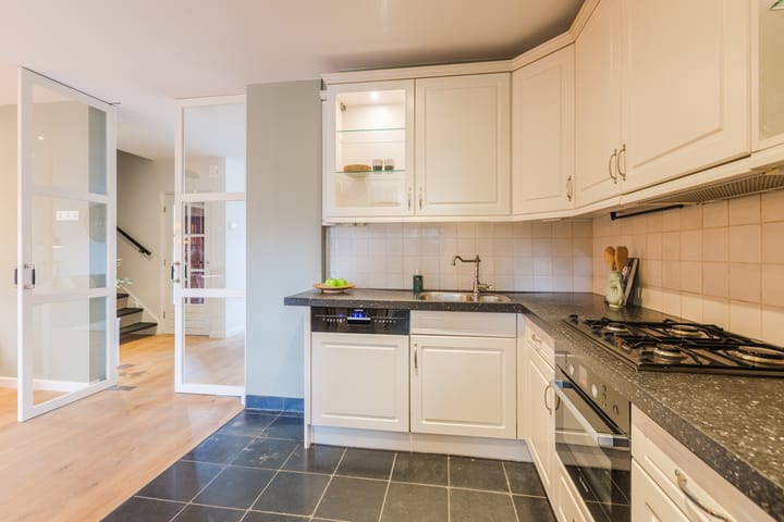 Foto 25 van Prinses Irenelaan 62