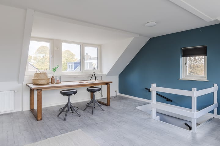 Foto 46 van Prinses Irenelaan 62