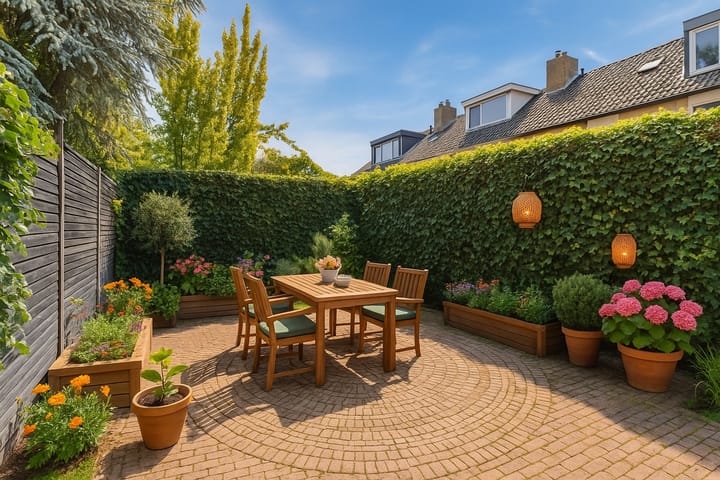 Foto 50 van Prinses Irenelaan 62