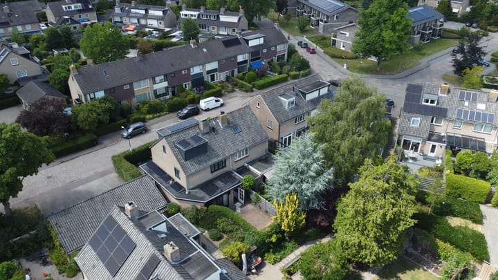 Foto 57 van Prinses Irenelaan 62