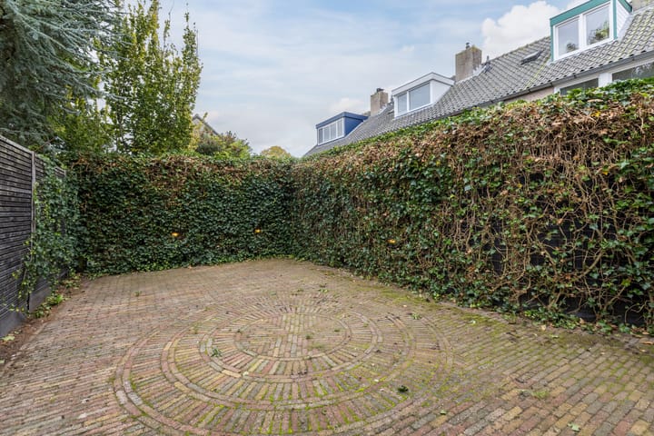 Foto 49 van Prinses Irenelaan 62