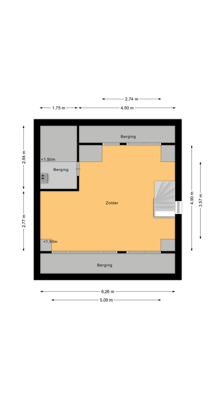 Foto 61 van Prinses Irenelaan 62