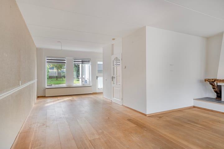 Foto 2 van Lijsterstraat 6