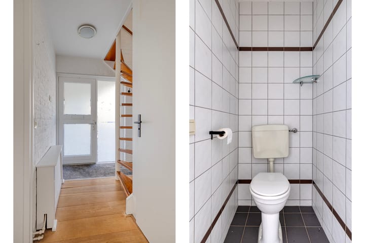 Foto 3 van Lijsterstraat 6